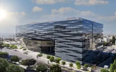 مركز شباب وشابات كفر الماء المدمج