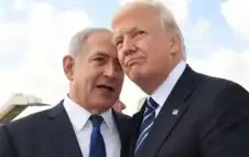 الرئيس الإيراني: ترامب ونتنياهو حرضا على