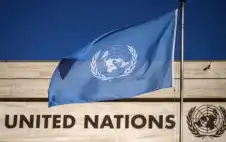 الأمم المتحدة تبدأ بإزالة 370 ألف