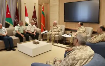 الحكومة: انخفاض البنزين وارتفاع الديزل والكاز