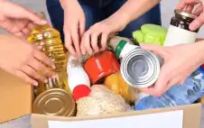 الغذاء والدواء تحذر من توstrongزيstrongع مواد