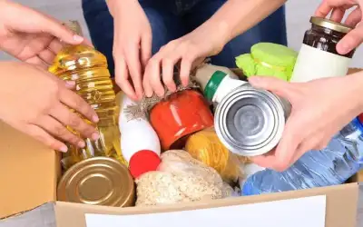 القبض على برازيلي احتجز زوجته وأطفاله