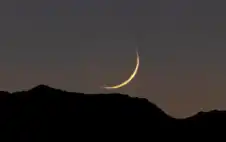 دول تعلن الخميس أول أيام شهر