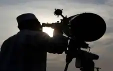 دول تعلن الخميس أول أيام strongرمstrongضان