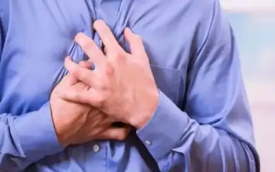 الأرصاد تحذر: رياح قوية مثيرة للغبار