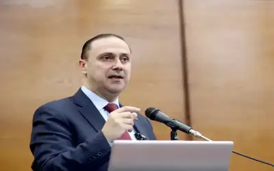 الأرصاد تحذر: رياح قوية مثيرة للغبار