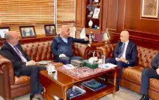 تحضيرات لعقد ملتقيات أردنية مع دول