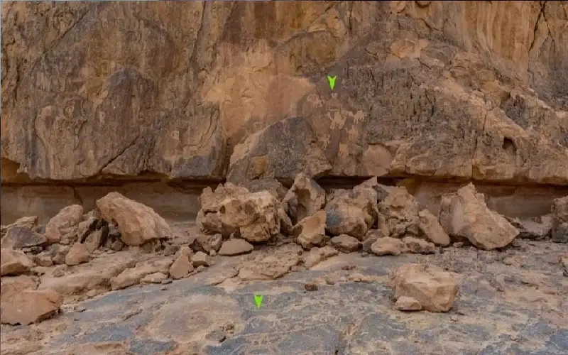 قبل الأهرامات بـ5 آلاف عام.. اكتشاف