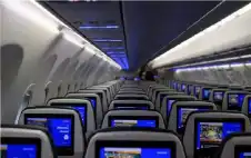 وداعا لـ وضع الطيران.. 300 طائرة