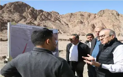 نائب لبناني يعلن استعداده لتولي رئاسة