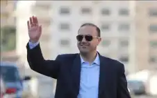 المومني: كانت وما تزال الإذاعة مساحة