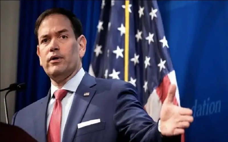 روبيو يعمق الشرخ مع أوروبا قبل