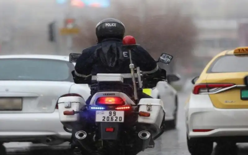 صحيفة نيسان ـ أمانة عمان تعلن الطوارئ الخفيفة اعتبارا