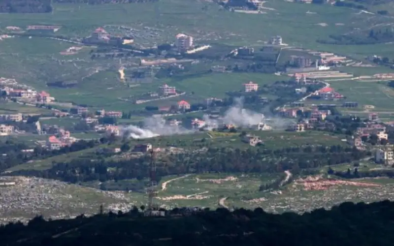 قصف مدفعي إسرائيلي يستهدف عدة بلدات