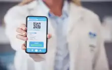 أطباء الأسنان: strongرمstrongز QR Code يتيح