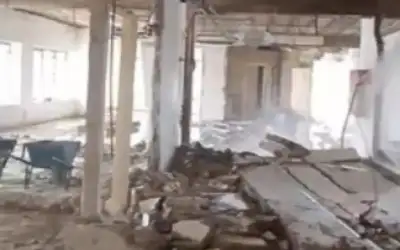 لبنان: احتجاجات شعبية ليلا دون مواجهات