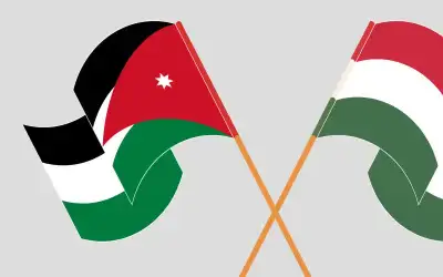 مالية الاعيان تلتقي وزير المالية