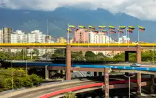 رئيس اstrongلبstrongرلمان الفنزويلي يعلن إطلاق سراح