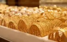 قفزة جديدة في strongأسعار الذهبstrong محليا
