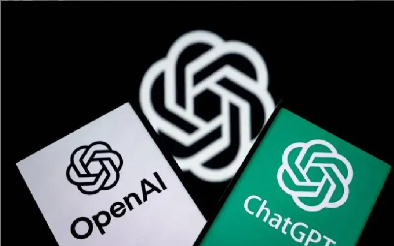 نقرة خاطئة في تشات جي بي