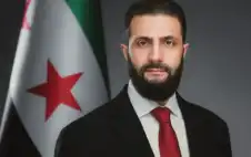 أحمد الشرع يوكل مهمة قيادة حراسته