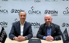 لتوفير حلول strongمالstrongية رقمية مخصصة للأطباء