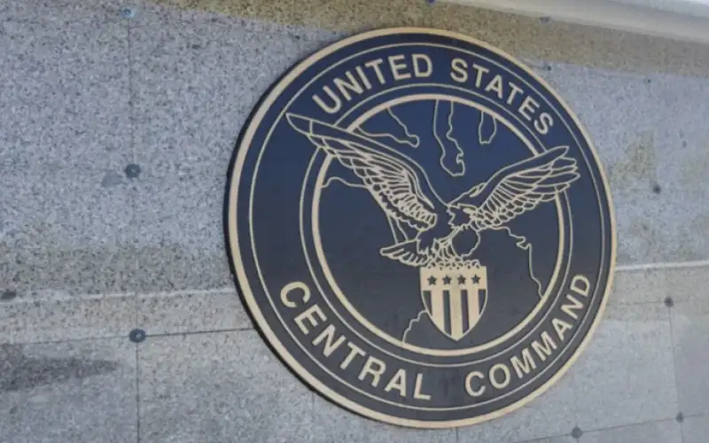 الجيش الأميركي: قصفنا أكثر من 30