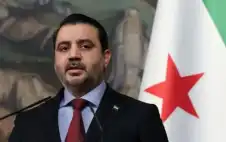 الشيباني: الإعمار أولوية سوريا والكرة في