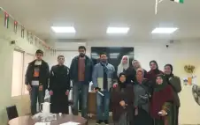 مراكز شباب إربد تنفذ برامج نوstrongعيstrongة