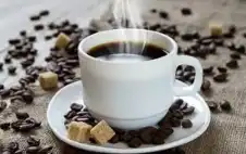 إطالة العمر بـ (فنجان قهوة) ..