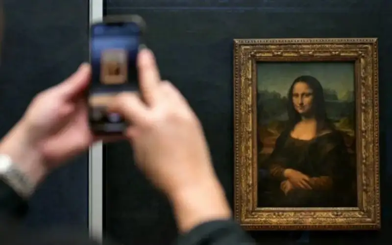 كيف اخترقت شبكة احتيال أشهر متحف