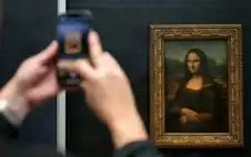 كيف اخترقت شبكة احتيال أشهر متحف