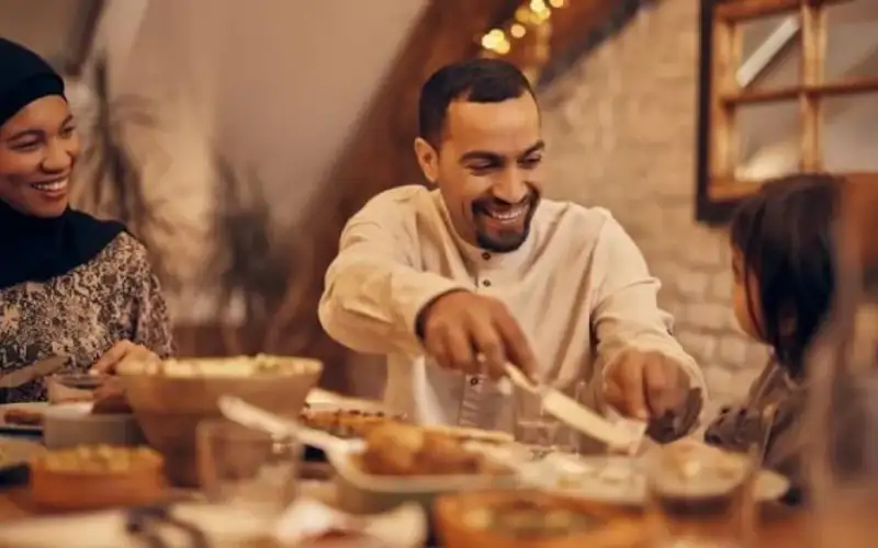 تهيئة المعدة قبل رمضان.. صيام أسهل