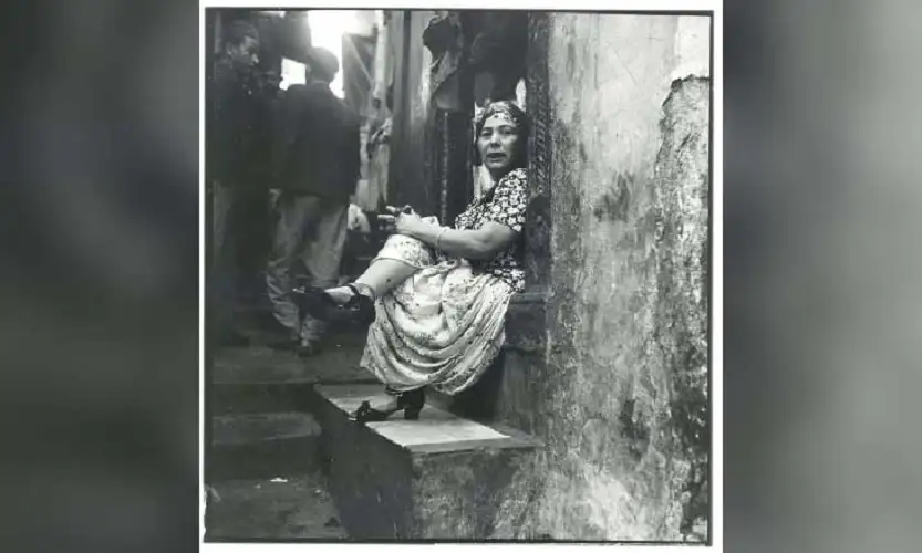 موانىء المتعة: السياسة والجنس في الشرق