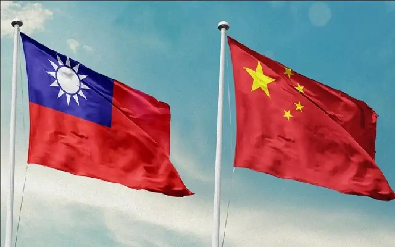 تايوان تعتبر الصين التهديد الحقيقي للأمن