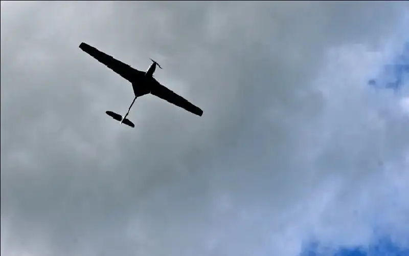 روسيا تسقط 68 طائرة مسيرة أوكرانية