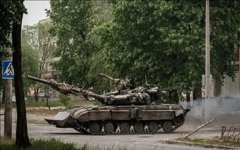 روسيا: أوروبا فقدت مقعدها في محادثات