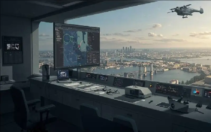 في غرفة الحرب.. كيف استخدم البنتاغون