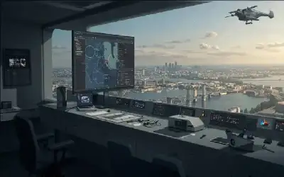 الاحتلال يزعم وجود “حدث أمني” في