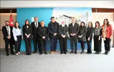 فنادق ماريوت إنترناشونال في strongالأردنstrong تطلق