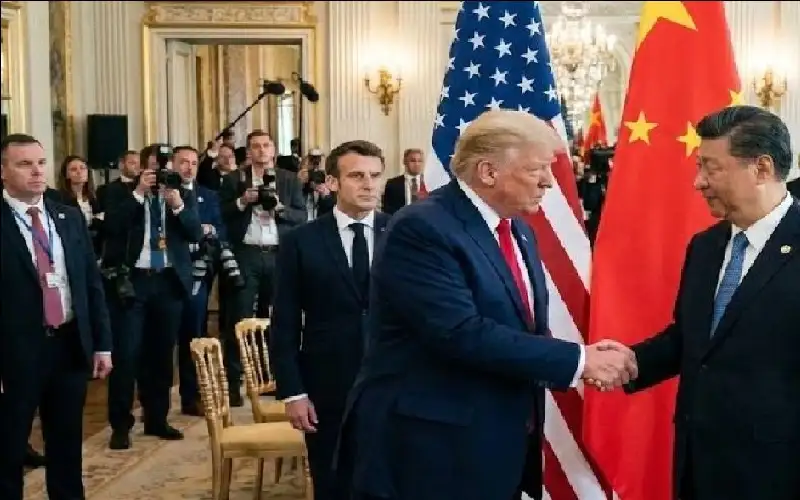 خريطة جديدة للتحول الجيوسياسي.. كيف حول