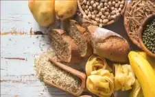 صحة ـ تقليل النشويات.. خطوة بسيطة قبل صيام