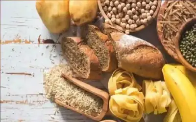 صحة ـ تقليل النشويات.. خطوة بسيطة قبل صيام