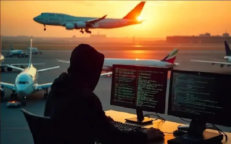 كيف يصبح السفر فخا لاختراق بيانات