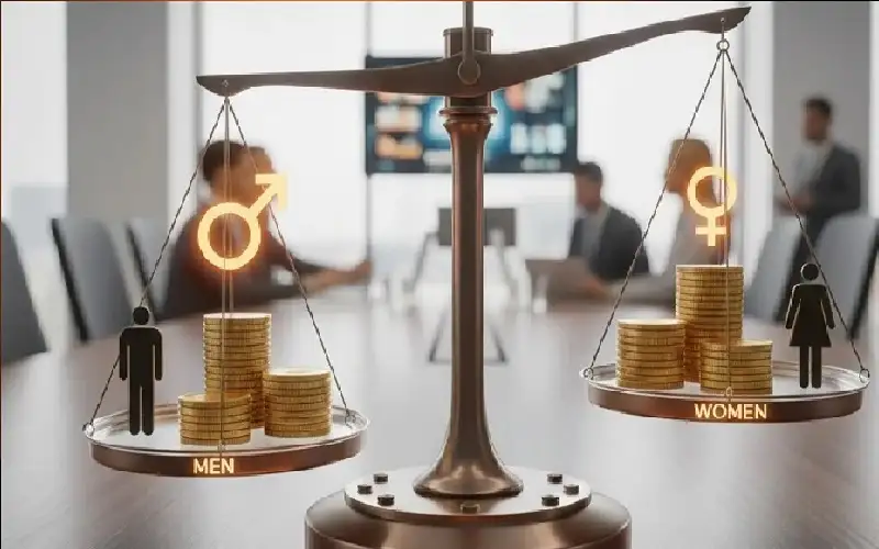 كيف تؤثر الأمومة على أجور النساء