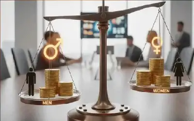 امرأة نيسان ـ كيف تؤثر الأمومة على أجور النساء