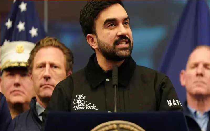 عجز ميزانية نيويورك يهدد طموحات زهران