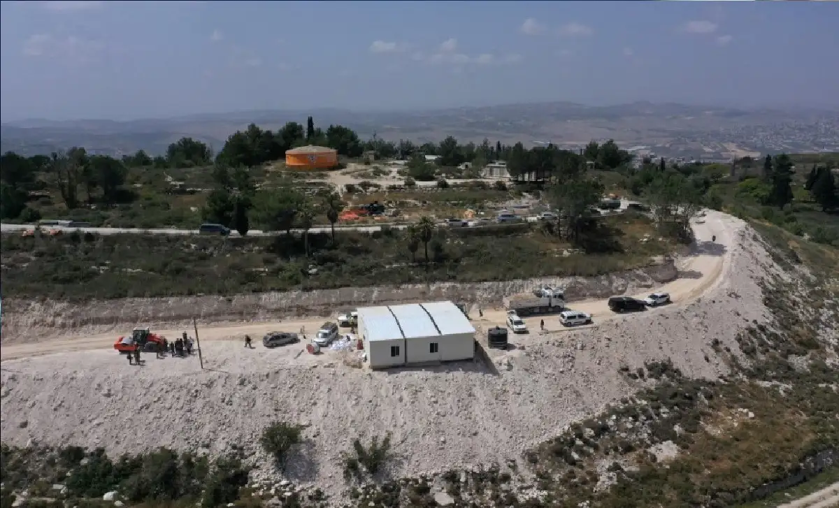 لأول مرة منذ حرب 67.. الحكومة