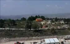 لأول مرة منذ حرب 67.. الحكومة