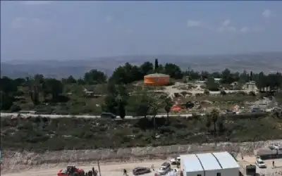 وزير الدفاع الإيراني: سنصنع قريبا صواريخ